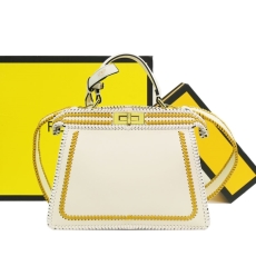 Fendi Top Handle Bags